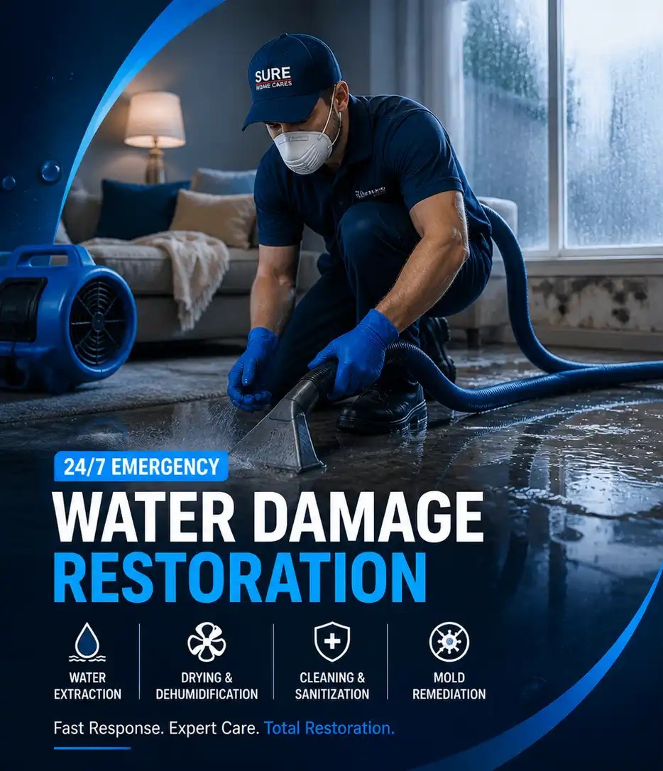 Emergency Restoration